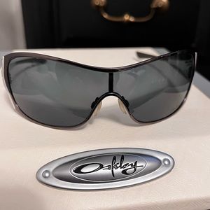Oakley Dart polarized
